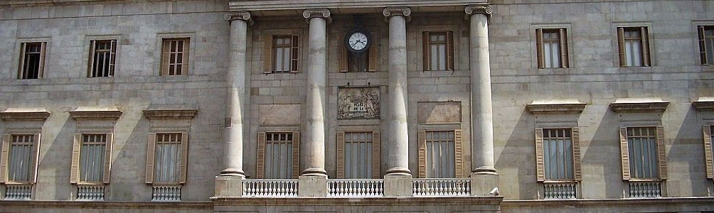 Ayuntamiento de Barcelona