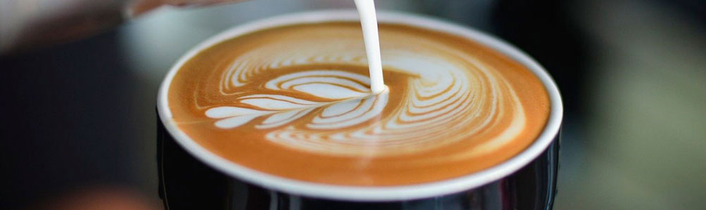 Cafeterias en Barcelona