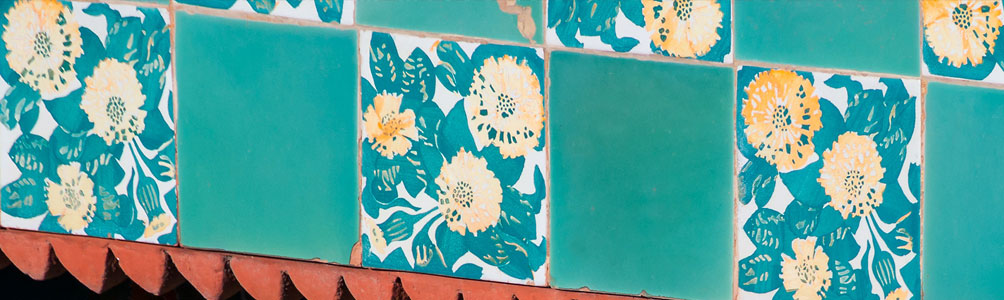 La Casa Vicens Barcelona