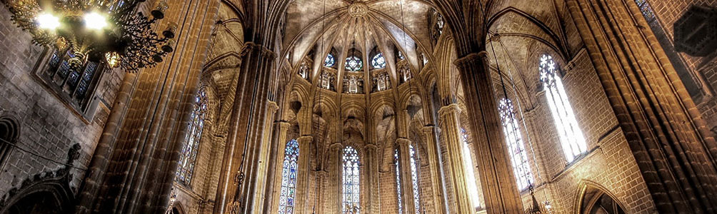 Catedral de Barcelona