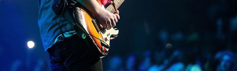 Conciertos Barcelona