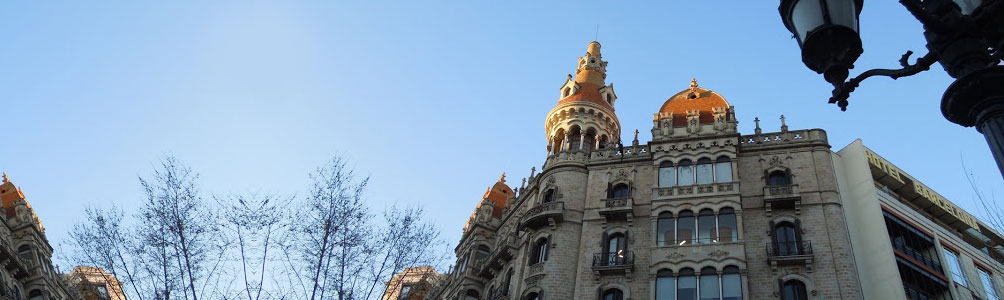 Diputación de Barcelona