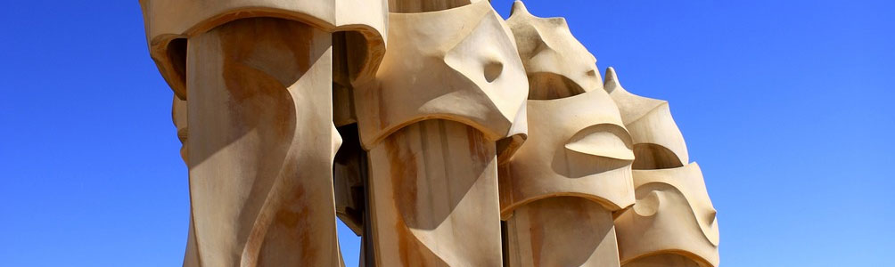 Fin de semana en Barcelona