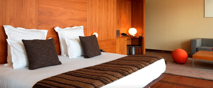 Hotel Condes de Barcelona
