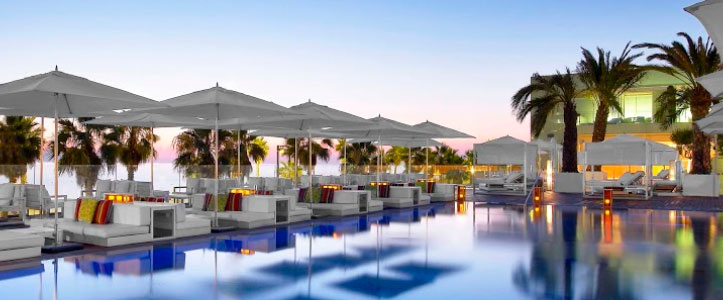 Hotel W Barcelona