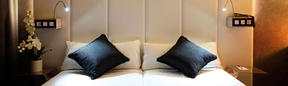 Hoteles Barcelona