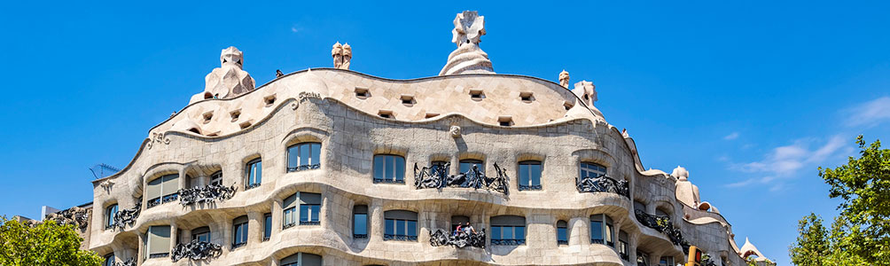 La Pedrera