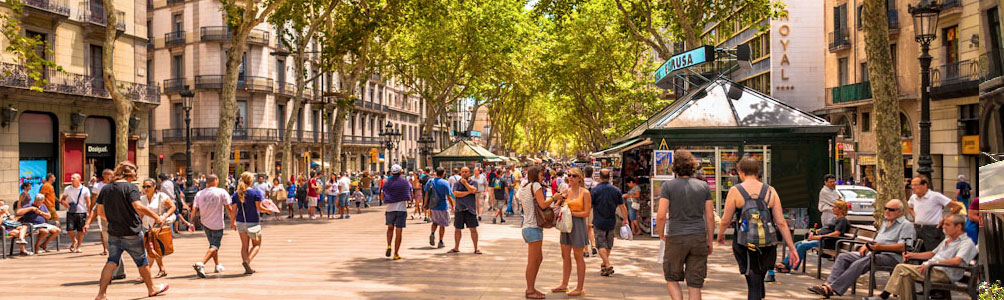 La Rambla