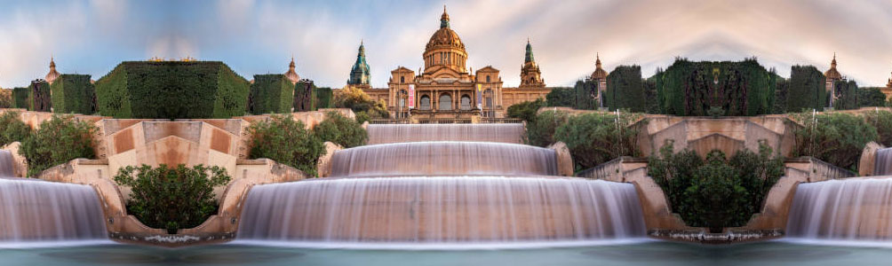 Monumentos de Barcelona