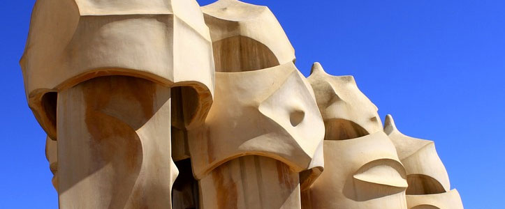 La Pedrera