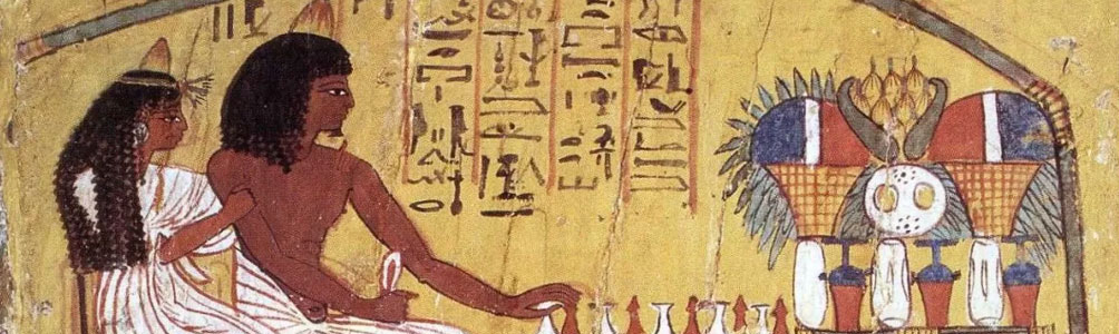 Museo Egipcio de Barcelona