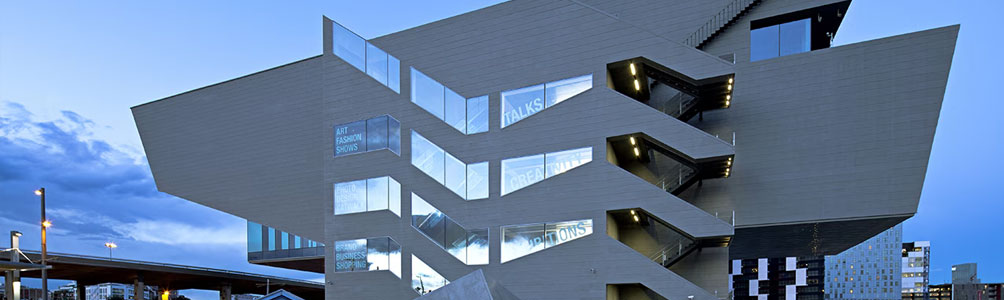 Museo del diseño Barcelona