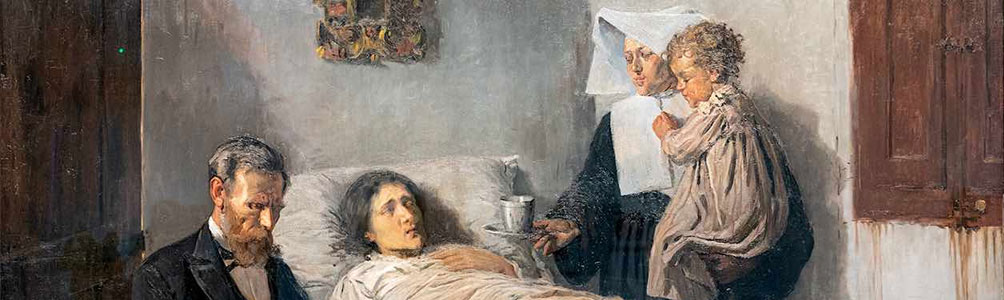 Museo Picasso de Barcelona