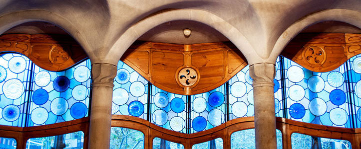 Casa Batlló