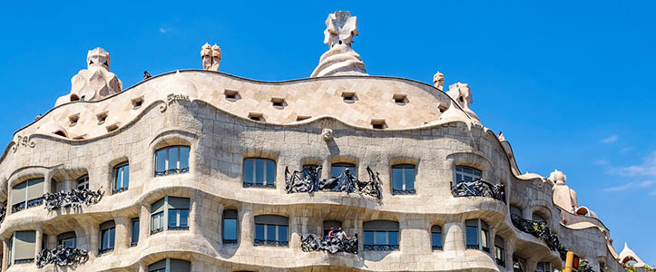 La Pedrera