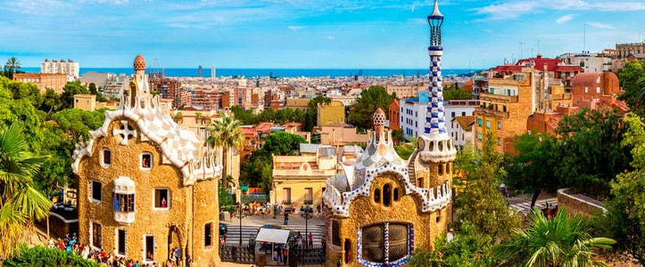 Park Güell