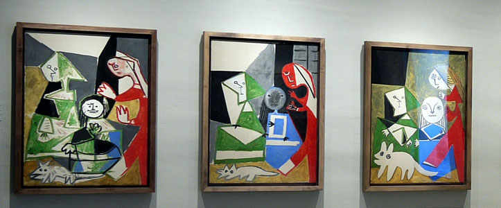 Museum Picasso