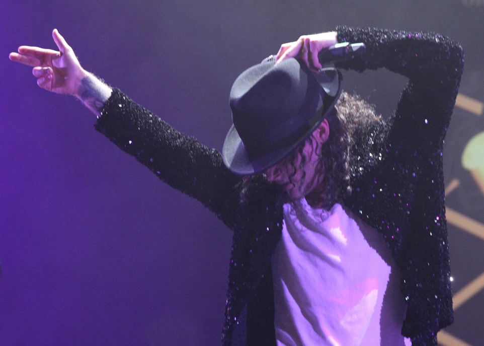 Studio 54 actuación