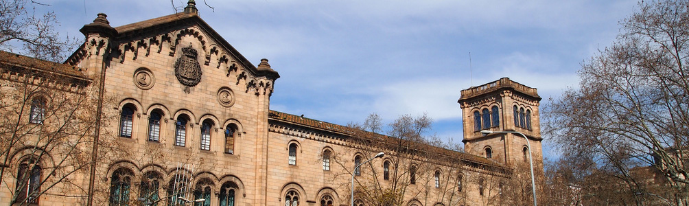 Universidad de Barcelona