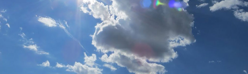 el tiempo en Barcelona